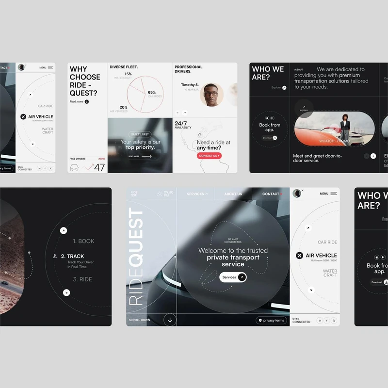 web app development, nextjs, astro, nuxt, react