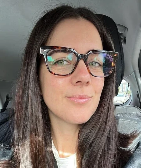 Antonia Del Villar