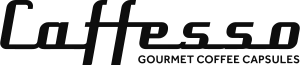 Caffesso Gourmet Coffee