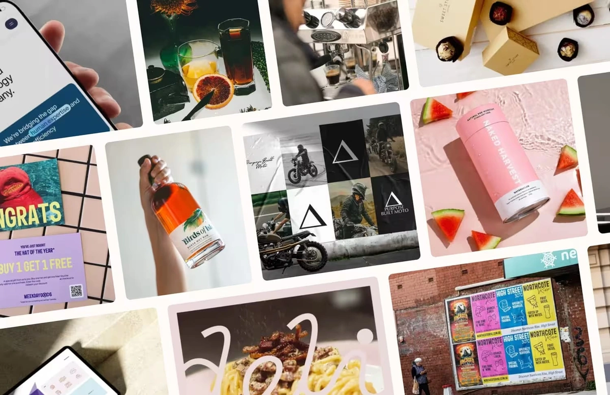 Find Creatives | Nextjs webapp