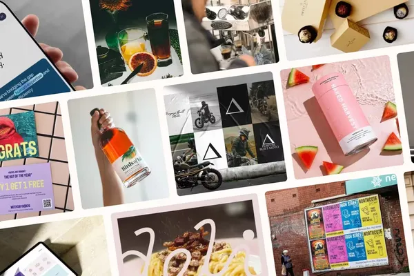 Find Creatives | Nextjs webapp