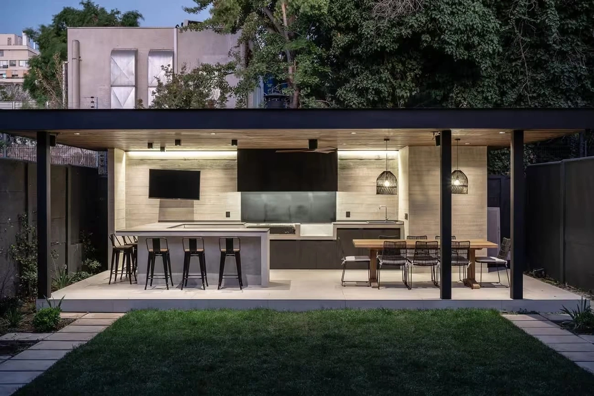 Fuegos, Custom built Architecture website on Wordpress