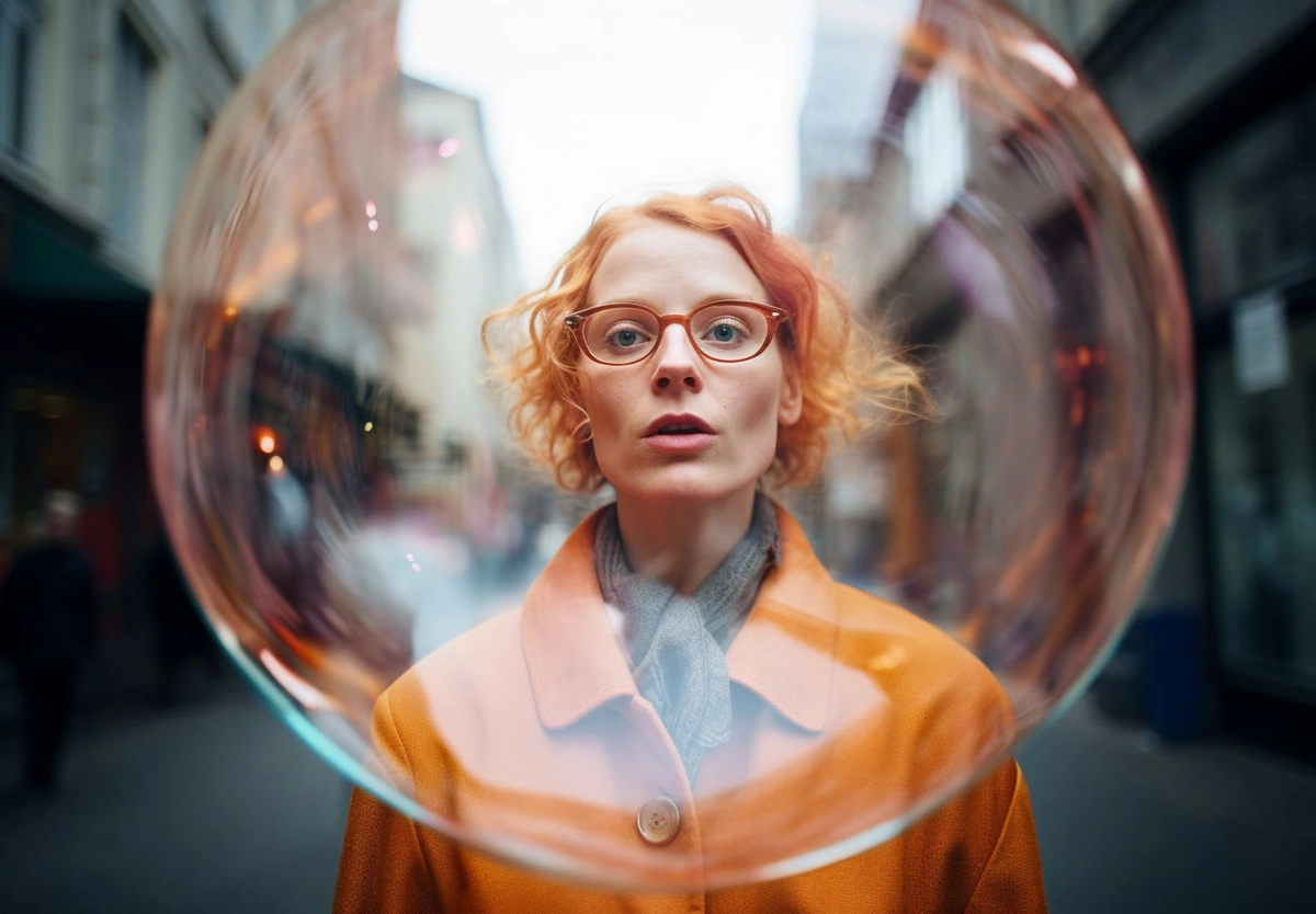 Fluxis - F*ck Finance, Love Clarity