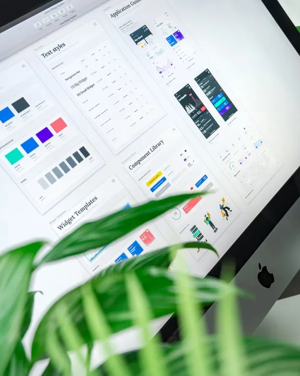 Product design, Figma UI/UX