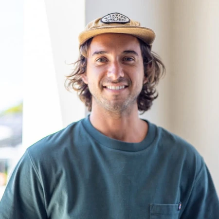 Nicolas Boada