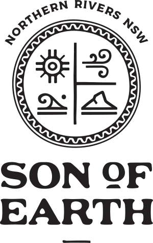 Son Of Earth Northern Rivers NSW