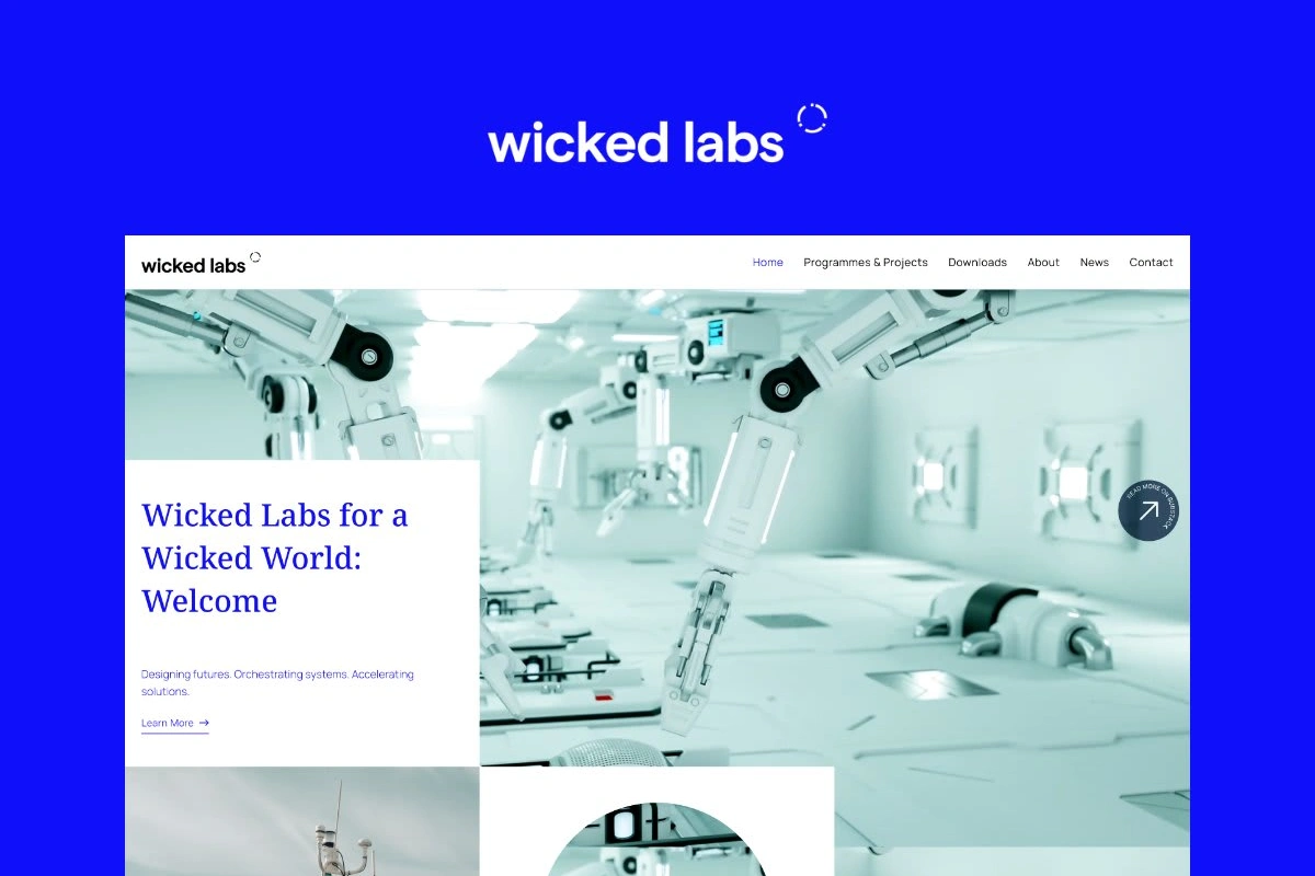 WickedLabs