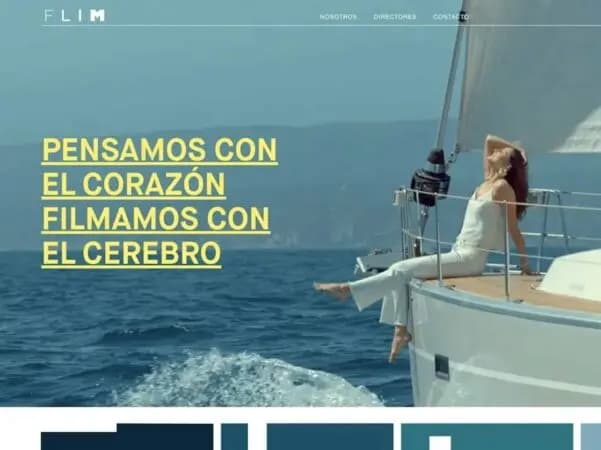 FLIM Chile