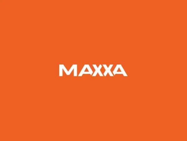 MAXXA